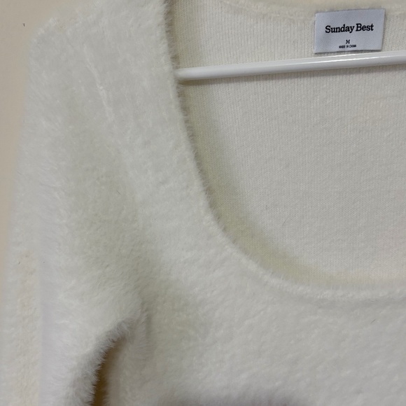 Sunday Best Montgomery Dress (3 for $75) - Picture 2 of 3